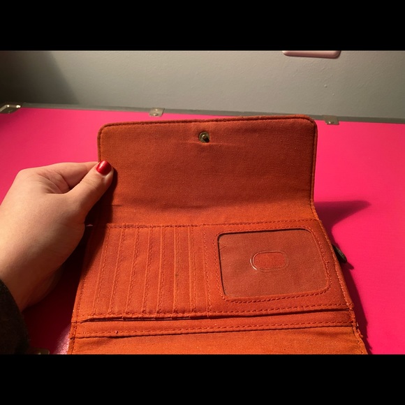 target wallet - Picture 10 of 10